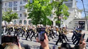 ОРКЕСТР ПАРАДА
