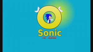 Sonic the hedgehog legends сезон 2