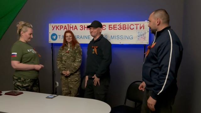 Служу России. Павел Онищенко