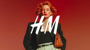 H&M In Store Modern Fashion Music Playlist March 2026