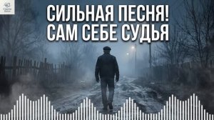 САМ СЕБЕ СУДЬЯ