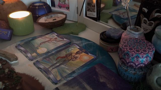 в каких энергиях пройдет этот месяц