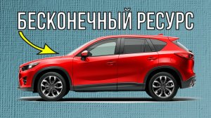 ВЕЧНЫЕ кроссоверы которые покупают на 10 лет!