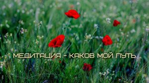 Медитация — каков мой путь. Часть 9. Куда бы ты ни шел - ты уже там. Джон Кабат-Зинн