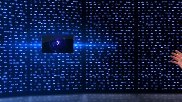 The Fabric of the Cosmos (2011). Episode 1. What Is Space  Full Documentary