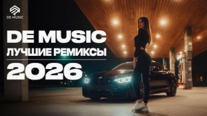 ХИТЫ 🔥 ВКЛЮЧАЙ И ТАНЦУЙ 💃 Самые горячие хиты | Dance Mix 2026 #dance