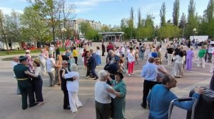 Голубок с голубкою воркует..... 09.05.26.