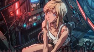 1990 ✦ Emotions Not Deleted ✦ Synthwave, Retrowave, Cyberpunk, Dreamwave Mix