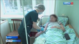 С приходом молодых специалистов повысилось качество медпомощи в костромской глубинке