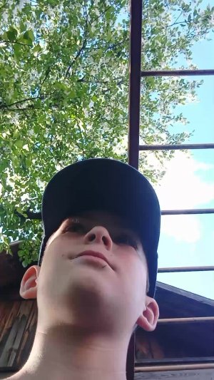 пистолет