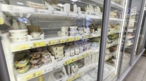 влог. выбрались немного закупиться