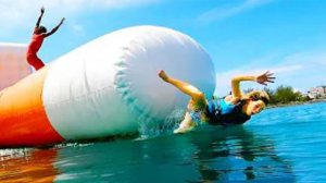 NEW! America′s Funniest Home Videos 💥 LITERALLY the Most Relatable Women Fails on the Internet!