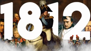 1812 ГОД МЕНЯЕТ ИСТОРИЮ РОССИИ - «История России для чайников» - 45 выпуск