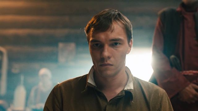 ОБЫЧАЙ - «ПРО ЛЮДЕЙ И ПРО ВОЙНУ»