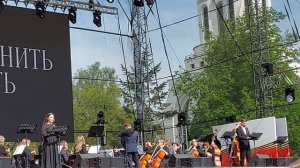 Дороги войны и Медсанбата - вспоминаем 9 мая 2026 в спектакле-концерте «Время помнить-время жить»