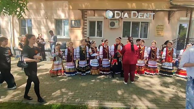 9 МАЯ День Победы!