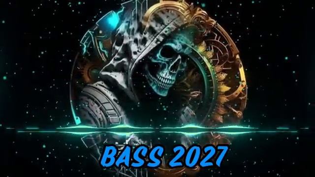 PU TOLA REMIX 2026 EDM BASS BOOSTED