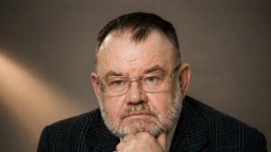 Историк спецслужб и ветеран органов госбезопасности Олег Хлобустов о Великой Победе!