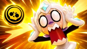 СТАРР НОВА - Эпизод 1067 #brawlstars