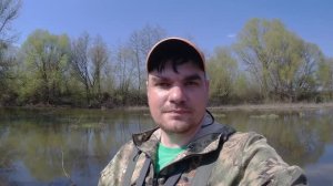 РЫБАЛКА на МАЙСКИХ