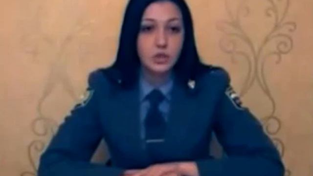 Видео времен ст. Кущевской. Многое изменилось?