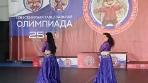 Алла Капелько,  Татьяна Юсупова