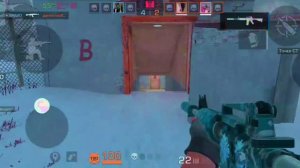 ЭДИТ ПО STANDOFF 2 ЧАСТЬ 1