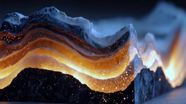 Subterranean Flow — музыкальные частоты для максимальной концентрации
