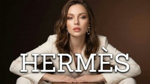 Hermès In Store Music Luxury Fashion Playlist March 2026