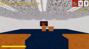 OSSETIAN PIES Baldi Mod