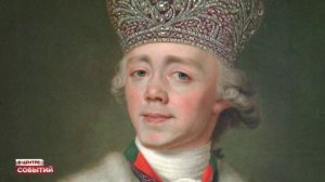 В.Л. Шаповалов на канале ТВЦ. В центре событий