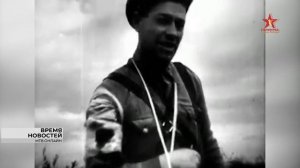 Волгоградцам рассказали о подвигах ветерана ВОВ Николая Сарафанова