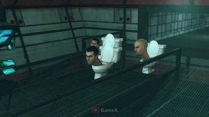 SKIBIDI TOILET 23 | Remake | FAN MADE