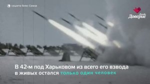 ⭐ Жизнь как подвиг: судьбы великих актёров-фронтовиков