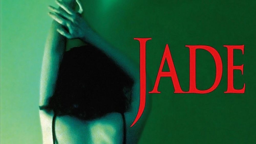Шлюха (1995) Jade