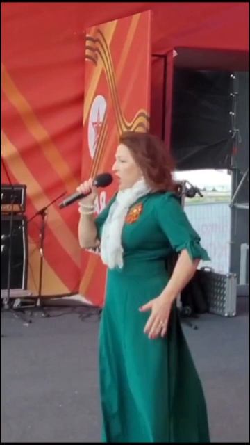 Нам нужна одна Победа! #9мая #деньпобеды #дкзеленоград #концерт #музыка
