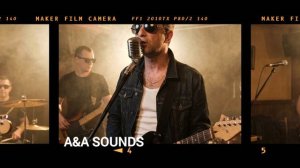 Մեկը Հրաշք է - Meky Hrashq e - (A&A Sounds) Harutyun Harutyunyan #rock #folk