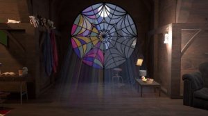wednesday ambient playlist to focus, study & relax