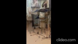 Это все моё, родное...