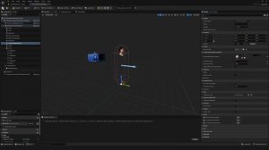 Создание персонажа в UE 5.5 (MetaHuman + Mutable Plugin) [автоперевод]