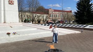 С днем победы!