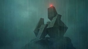The Monolith – 1 Hour Dark Ambient Mix