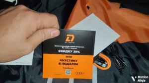 ЭТО ШОК!! УБИЙЦА JBL КОЛОНОК!! 🫣 Встречайте портативная колонка DLAudio Barracuda Portable Speakers
