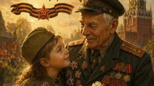 С днем победы!