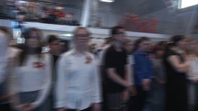 В селе Позариха открыли обновленный физкультурно-оздоровительный комплекс. Панорама 08.05.26