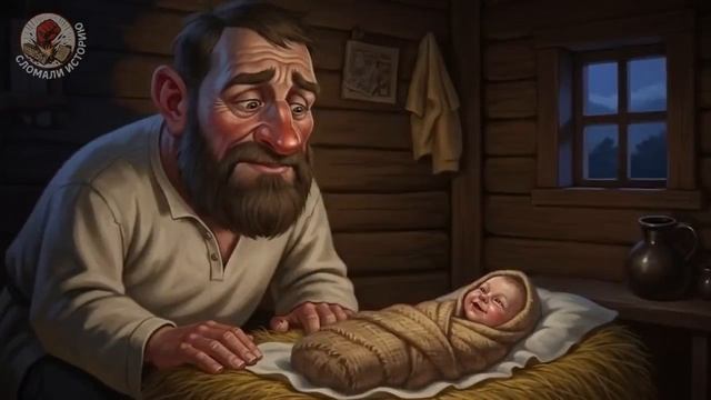 Тайны моих предков._ Что НА САМОМ ДЕЛЕ творилось в избах_