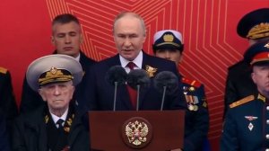 ПАРАД ПОБЕДЫ 2026 НАОБОРОТ