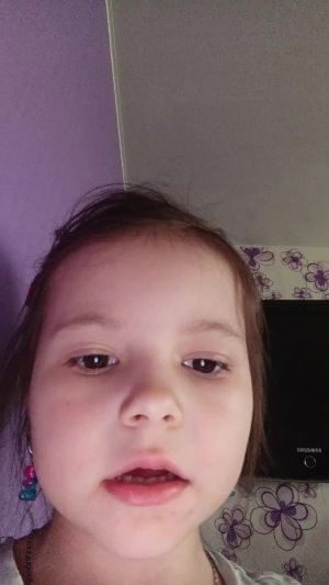 мой второй эфир