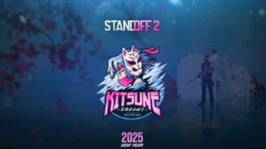 Kitsune Dreams | Трейлер обновления 0.32.0 | Stamdoff 2