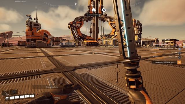 Satisfactory (1.2.) Юрич всё муйня-Давай по новой ! № 17